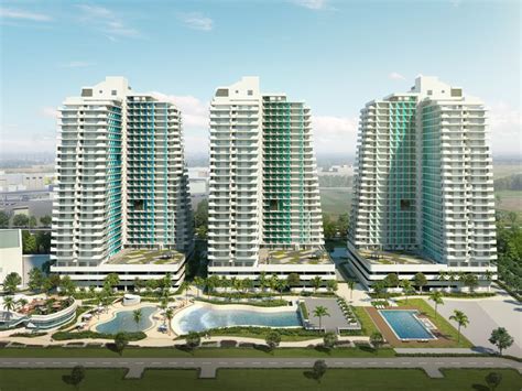 2 Bedrooms Condo For Sale in Pampanga .
